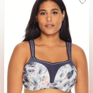 Panache Ultimate High Impact Underwire Sports Bra